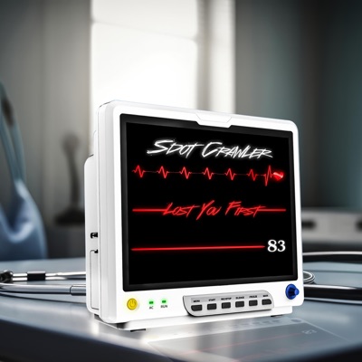 Lost You First - Single