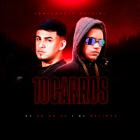 10 CARROS TROPA DO MAIS NOVO - Single - Betinho Dj & DJ KN DO SJ
