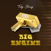 Big Engine artwork