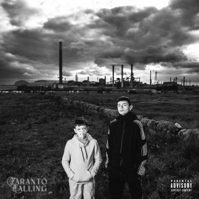 Taranto Calling - Single