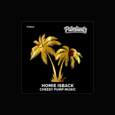 Listen to Homie Isback, watch music videos, read bio, see tour dates & more!