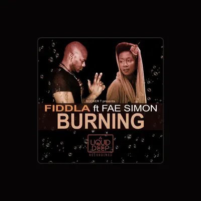 Listen to Fiddla, watch music videos, read bio, see tour dates & more!