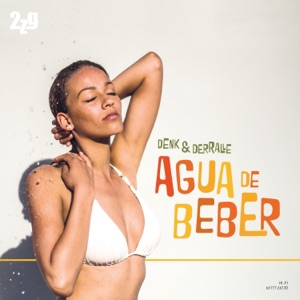 Agua de Beber