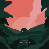 Blue Lane - Single - Gatz2Gatz