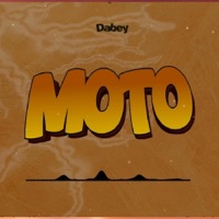 Moto - Single - Dabey