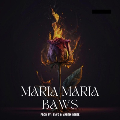 MARIA MARIA (feat. FI:VO) - Single