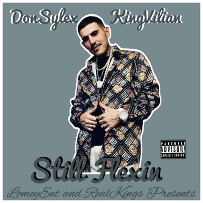 Still Flexin' - Single