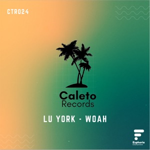 Woah - Single
