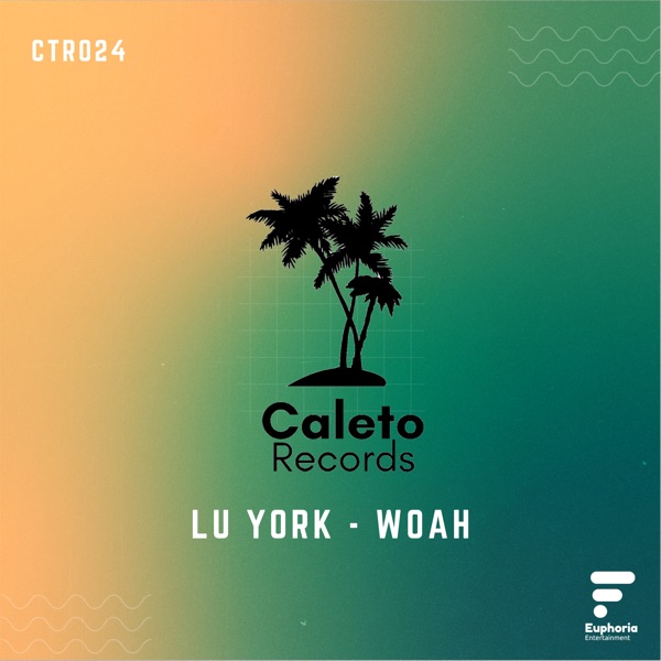 Woah - Single