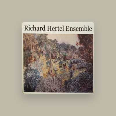 Listen to Richard Hertel, watch music videos, read bio, see tour dates & more!