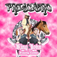 Prisonero (feat. Castillo) - Single - King John