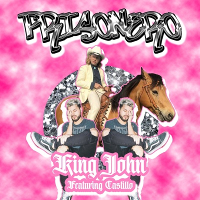 Prisonero (feat. Castillo) - Single