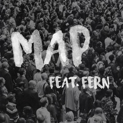 Map (feat. Fern) - Single
