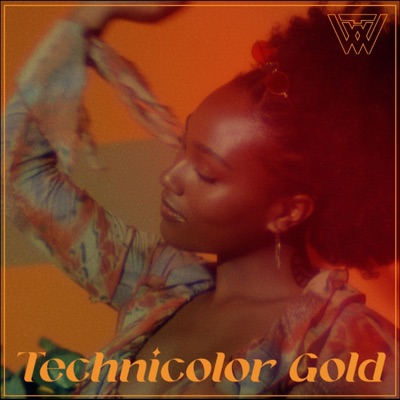 Technicolor Gold - Single