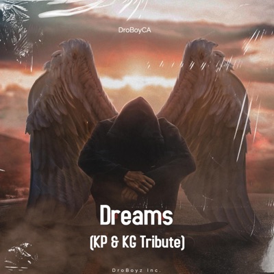Dreams (KP & KG Tribute) - Single
