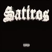 SATIROS (feat. Kidd Voodoo, Martinwhite, Daiko 02, flackoloyal, Swift 047 & Craken) artwork