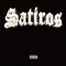 SATIROS (feat. Kidd Voodoo, Martinwhite, Daiko 02, flackoloyal, Swift 047 & Craken) artwork
