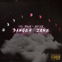 Danger Zone (feat. V0cab) - Single - Cal Mack