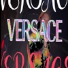 Versace Necklace - Single