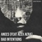 Think of Me (feat. Alice Aera) - Anees lyrics