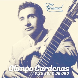Olimpo Cardenas y Su Edad de Oro