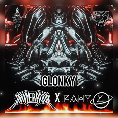 Glonky (feat. Fahy-z) - Single