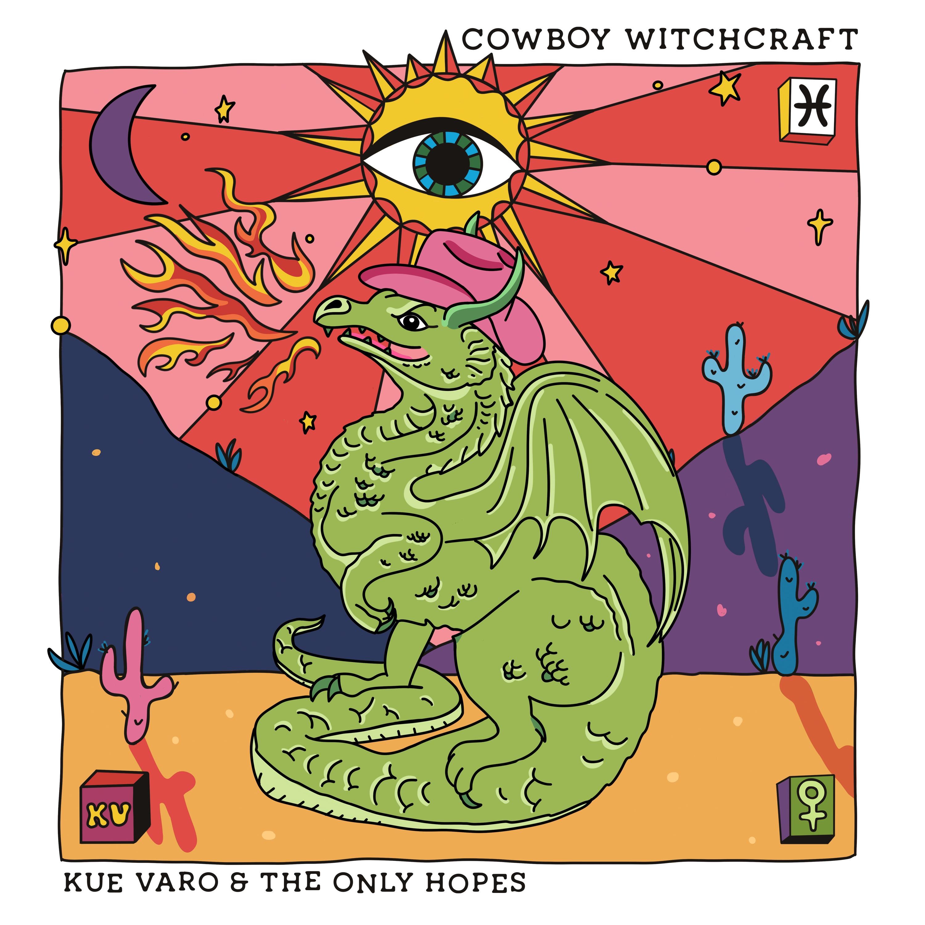 Cowboy Witchcraft