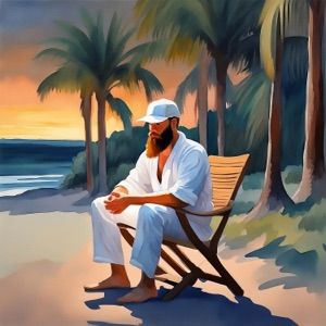 Beach Manifestation - Single