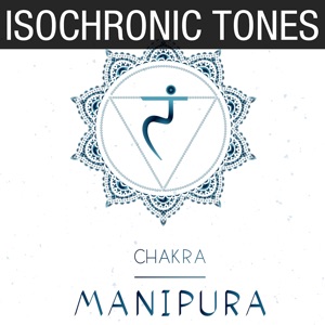 Manipura Chakra 10.0 Hz - EP