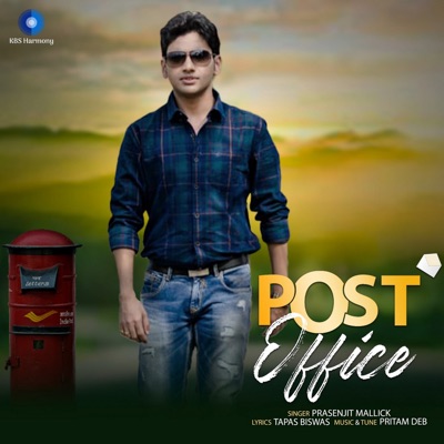 Post Office (Original) - Single