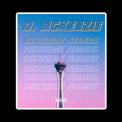 BIRTHDAY SEASON - Single