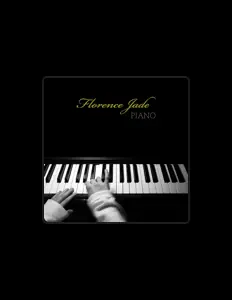 Ouça Florence Jade, assista a videoclipes, leia a biografia, veja as datas das turnês e mais!