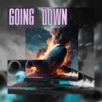 Going Down (feat. Kafetti) - Single - Danno Eros