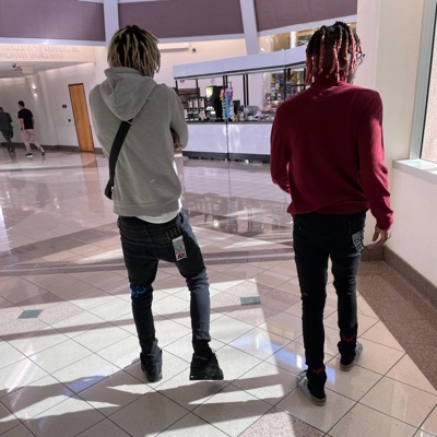 those days (feat. YNW BSlime) - Single