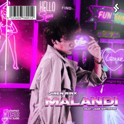 Malandi (feat. Jeo$ Giftmerc) - Single