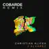 Cobarde (Remix) - Single album cover