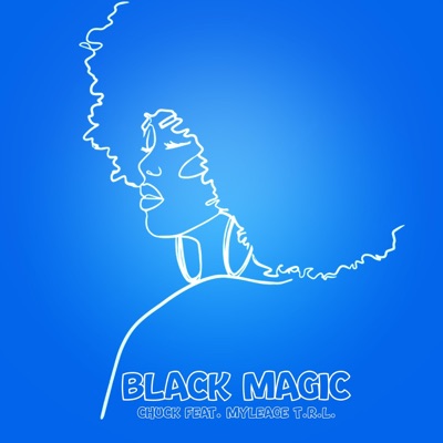Black Magic - Single