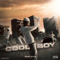Cool Boy - Single - NMW Yanni