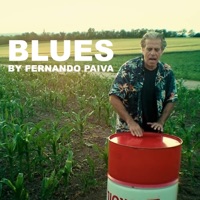 Blues - Single - Fernando Paiva