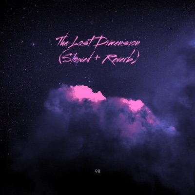 The Lost Dimension (Slowed+Reverb) - Single