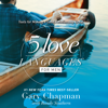 The 5 Love Languages for Men: Tools for Making a Good Relationship Great - Gary Chapman & Randy Southern