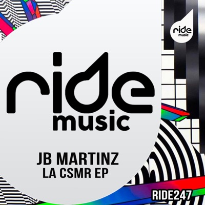 La Csmr EP