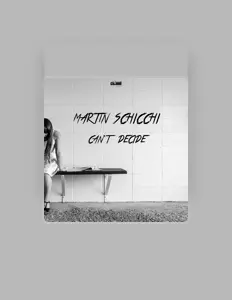 Listen to Martin Schicchi, watch music videos, read bio, see tour dates & more!