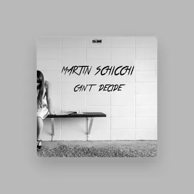 Listen to Martin Schicchi, watch music videos, read bio, see tour dates & more!
