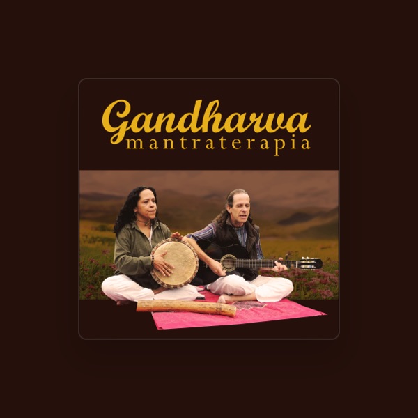 Gandharva MantraTerapia's avatar