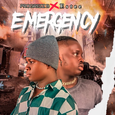 Emergency (feat. ESTEE) - Single