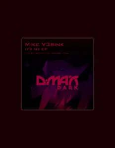 Listen to Mike V3rink, watch music videos, read bio, see tour dates & more!