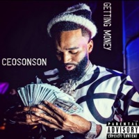Getting Money - Single - Ceosonson
