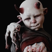 Graveworld.Tv/Live - Single - TWENTYTHREE, Istasha & Witchouse 40k