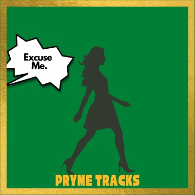 Excuse Me... - Single